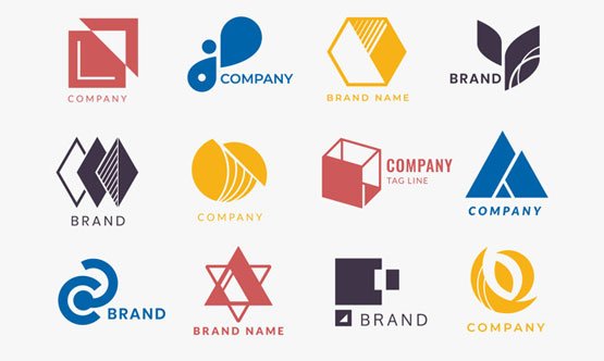 logo design near me