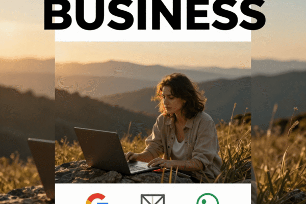 Business Digital Setup A Complete Guide to Grow Your Business Online In today’s competitive market, having only a physical shop or office is no longer enough. Customers now search on Google, Maps, and WhatsApp before making any decision. If your business is not digitally present, you are losing potential leads every day. This is where Business Digital Setup becomes essential.