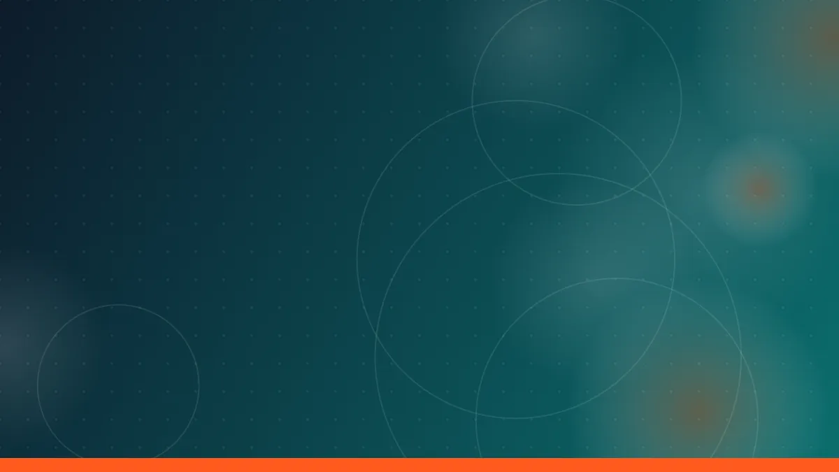 Technoiconic blog banner