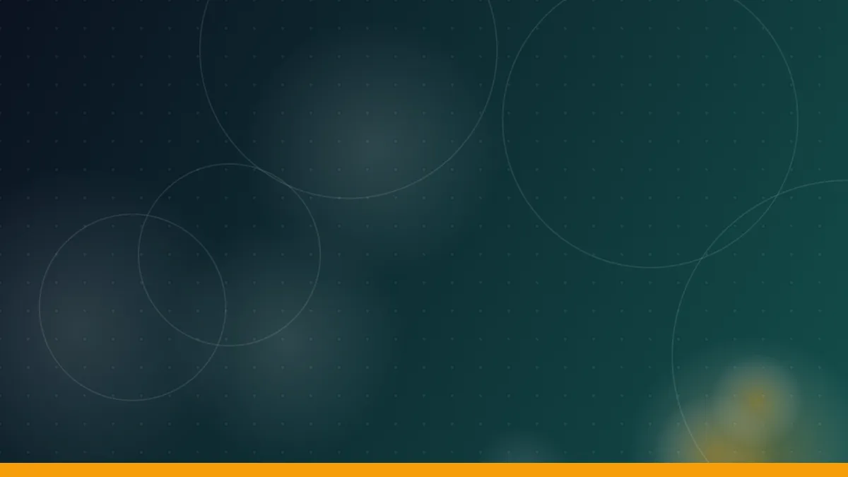 Technoiconic blog banner